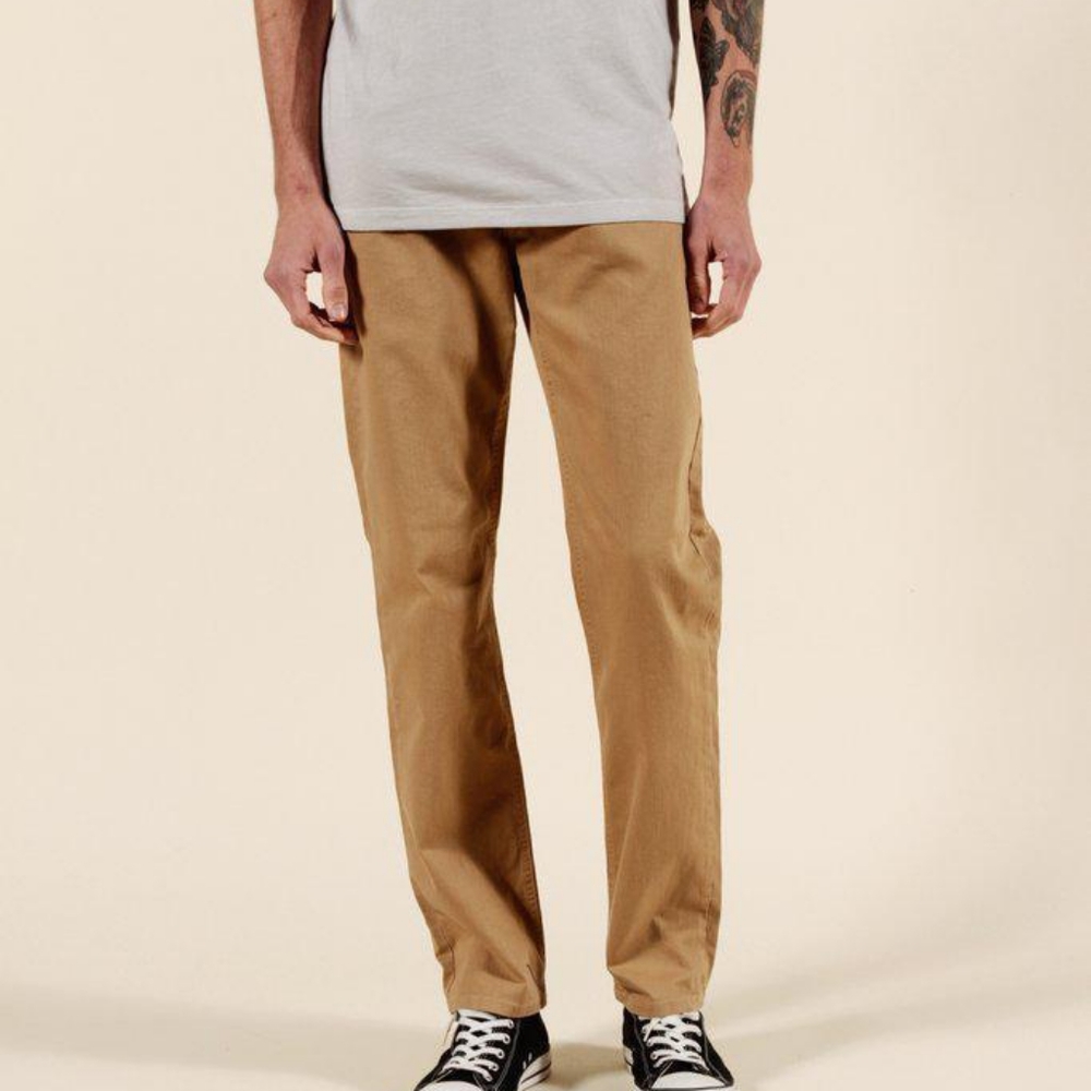 Rustic Dime Chino Pant